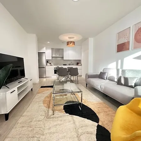 Apartament New Port, Free Parking Ybh3L Vigo Zewnętrze zdjęcie