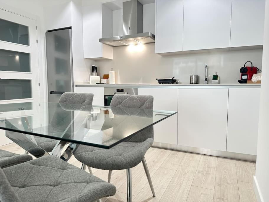 Appartement New Port, Free Parking Ybh3l